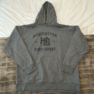 Huntington Beach Hoodie - Size L